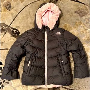 Toddler Girls North Face